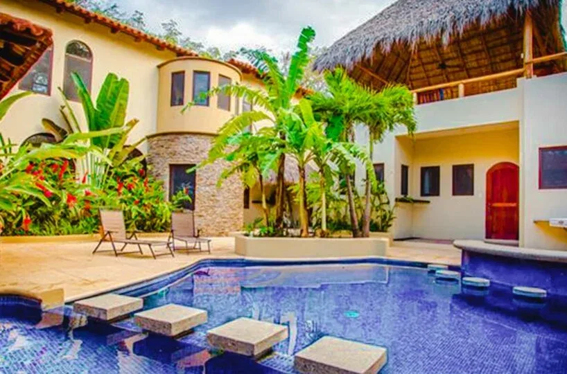 Hacienda Iguana Casa Calala Nicaragua Vacation Rentals