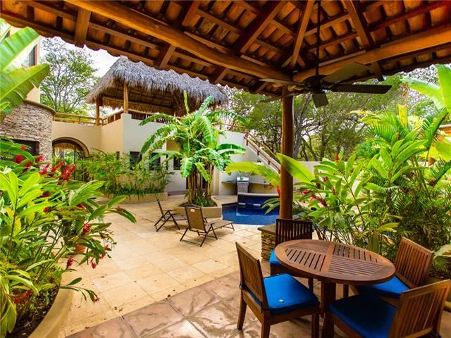 Casa Calala