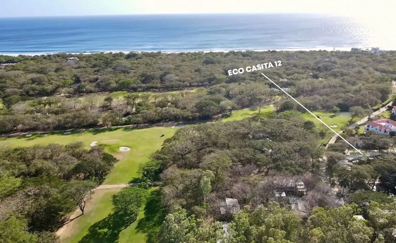 Eco Casita In Hacienda Iguana, Nicaragua | Eco Casita 12
