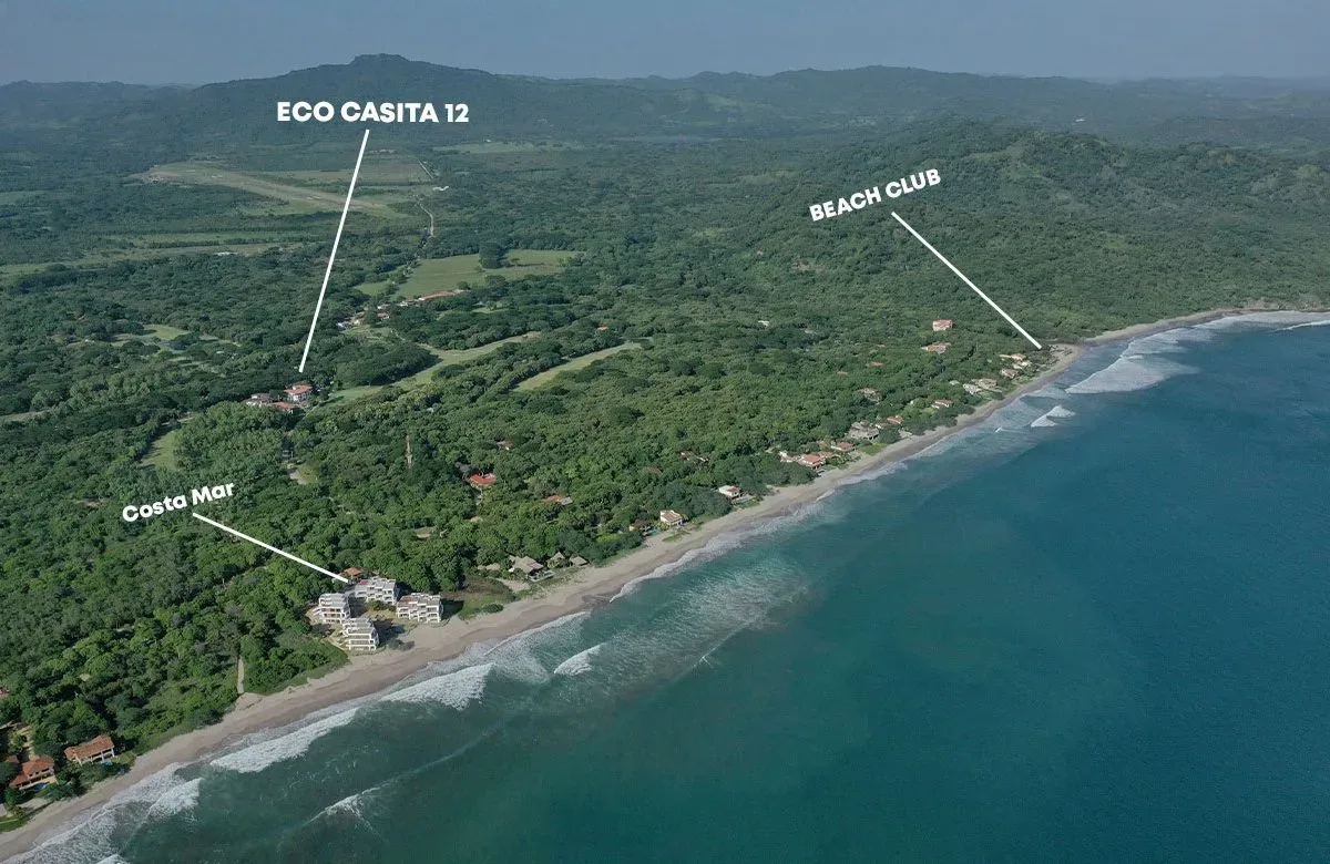 Eco Casita In Hacienda Iguana, Nicaragua | Eco Casita 12