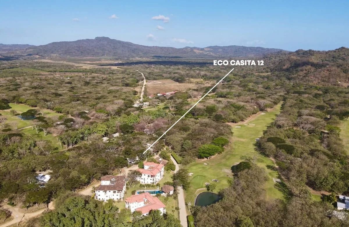 Eco Casita In Hacienda Iguana, Nicaragua | Eco Casita 12