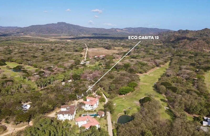 Eco Casita In Hacienda Iguana, Nicaragua | Eco Casita 12