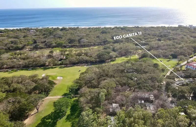 Eco Casita In Hacienda Iguana, Nicaragua | Eco Casita 12