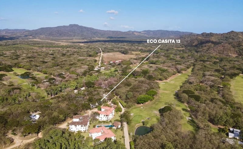 Eco Casita In Hacienda Iguana, Nicaragua | Eco Casita 12