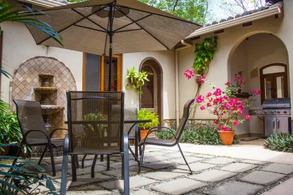 Casa Colorados - Hacienda Iguana