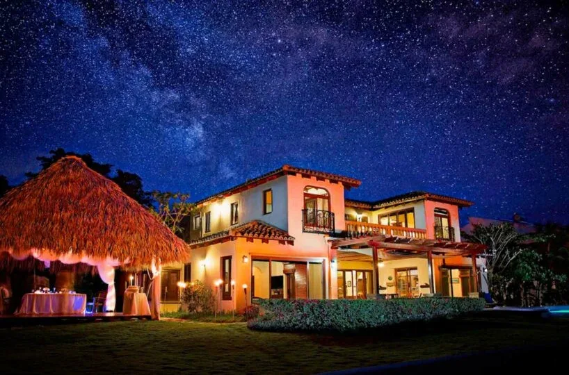 Casa Colorados Hacienda Iguana Nicaragua Vacation Rentals