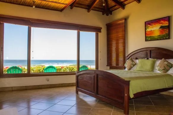 Casa Colorados - Hacienda Iguana