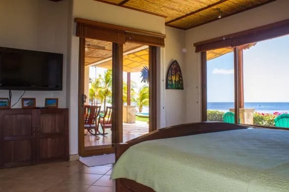 Casa Colorados - Hacienda Iguana