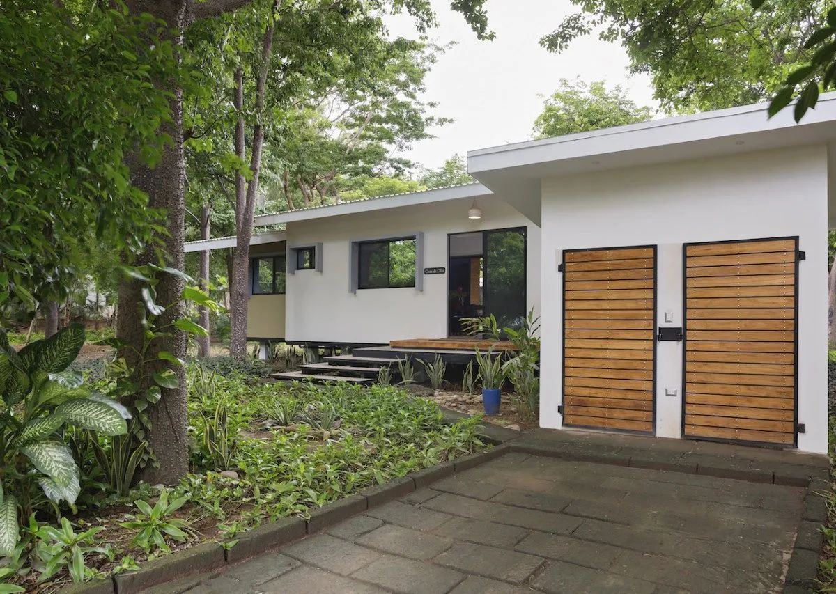 Hacienda Iguana – Eco Casita Phase 3 – #2