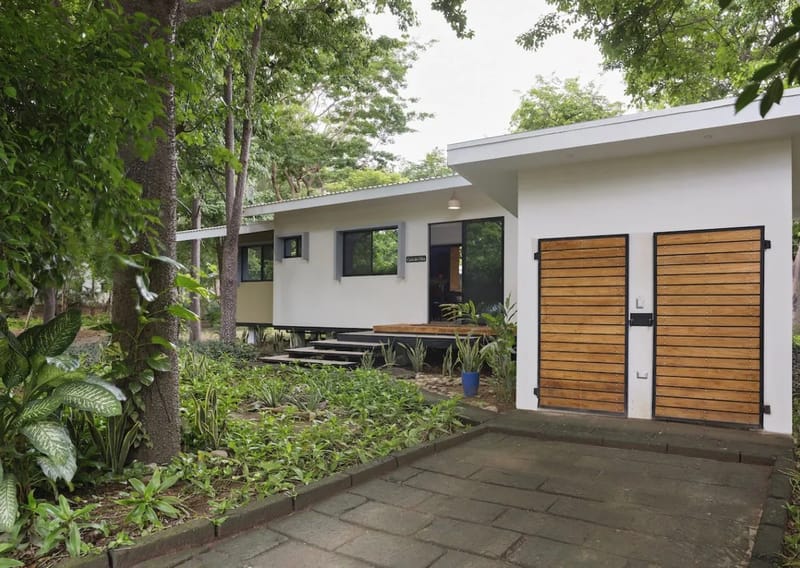 Hacienda Iguana – Eco Casita Phase 3 – #2