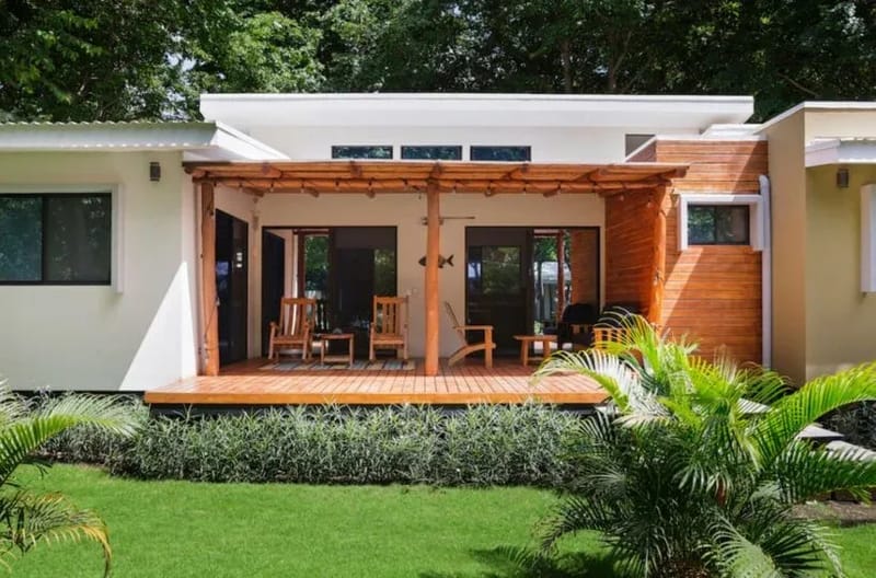 Eco Casita Fase 3-2 Alquileres vacacionales en Nicaragua
