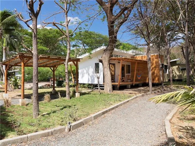 Eco Casita Phase I #11