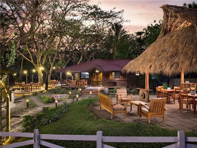 Eco Casita Phase I #11