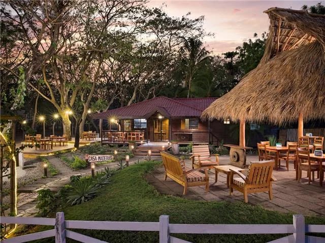 Eco Casita Phase I #11