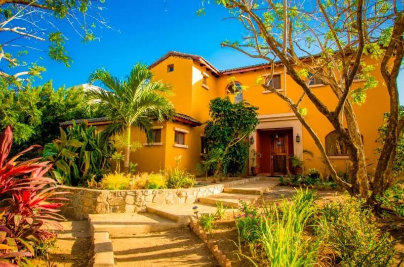 Casa Canta Mar Nicaragua Vacation Rentals
