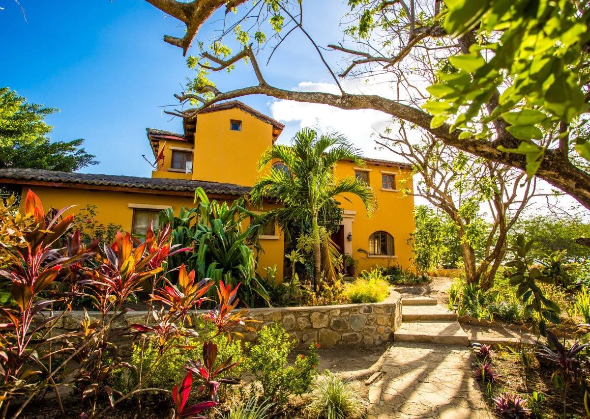 Casa Cantamar