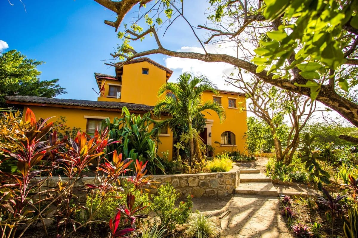 Casa Cantamar