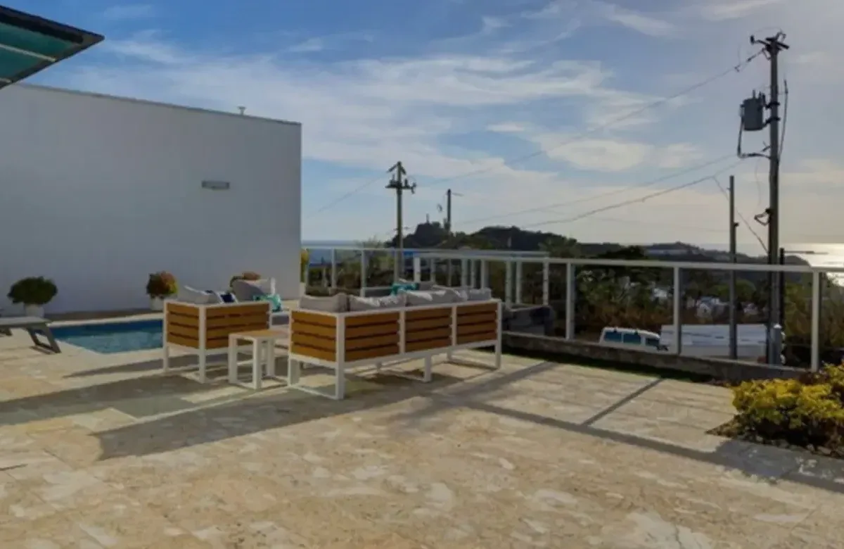 Luxury Villa With Ocean View In San Juan Del Sur | Casa Felicity