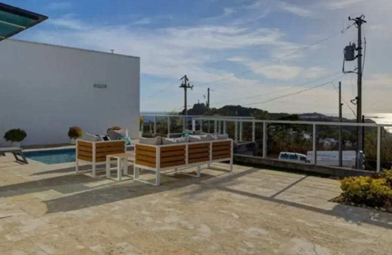 Luxury Villa With Ocean View In San Juan Del Sur | Casa Felicity