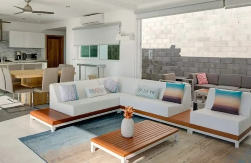 Luxury Villa With Ocean View In San Juan Del Sur | Casa Felicity