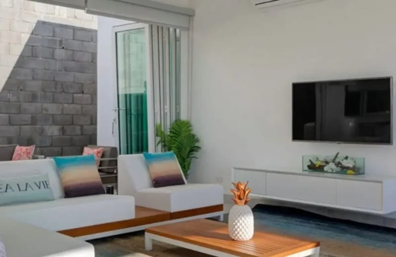 Luxury Villa With Ocean View In San Juan Del Sur | Casa Felicity