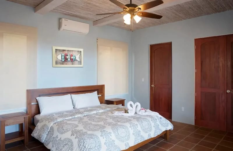 Casa Alegre – Luxury Villa For Rent In Rancho Santana Nicaragua