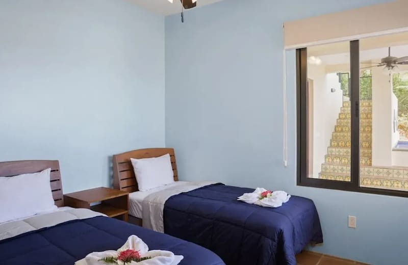 Casa Alegre – Luxury Villa For Rent In Rancho Santana Nicaragua