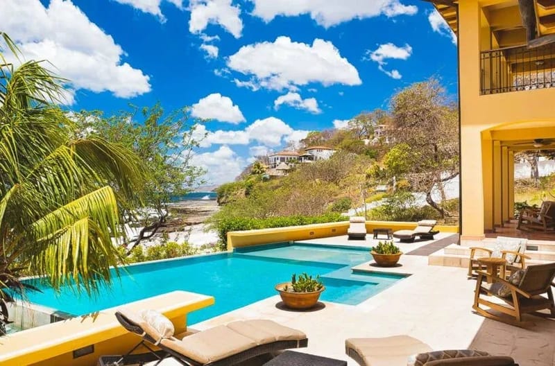 Casa Rock Nicaragua Alquileres Vacacionales