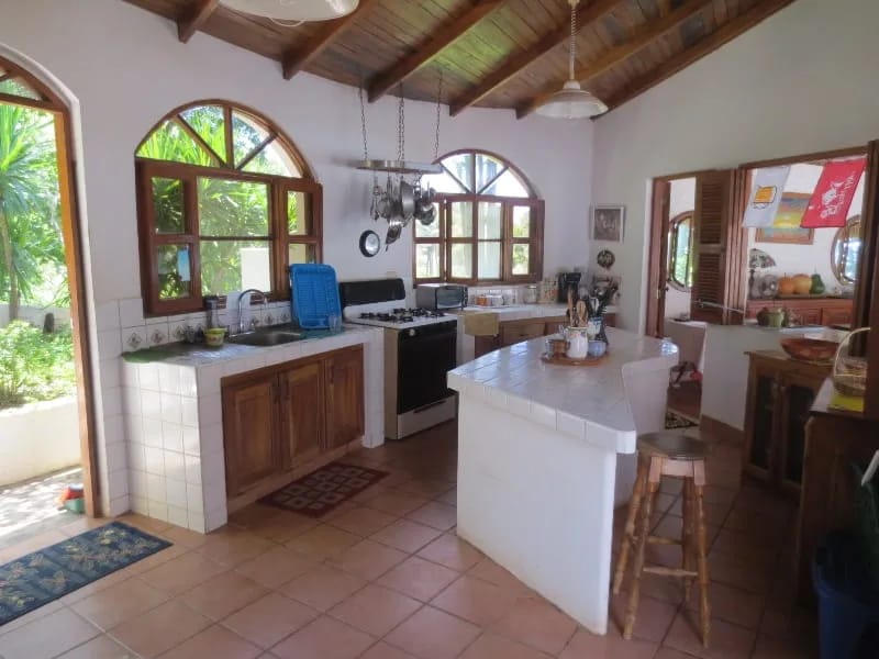 Villa Lupita