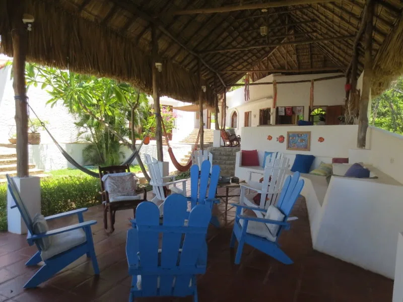 Villa Lupita