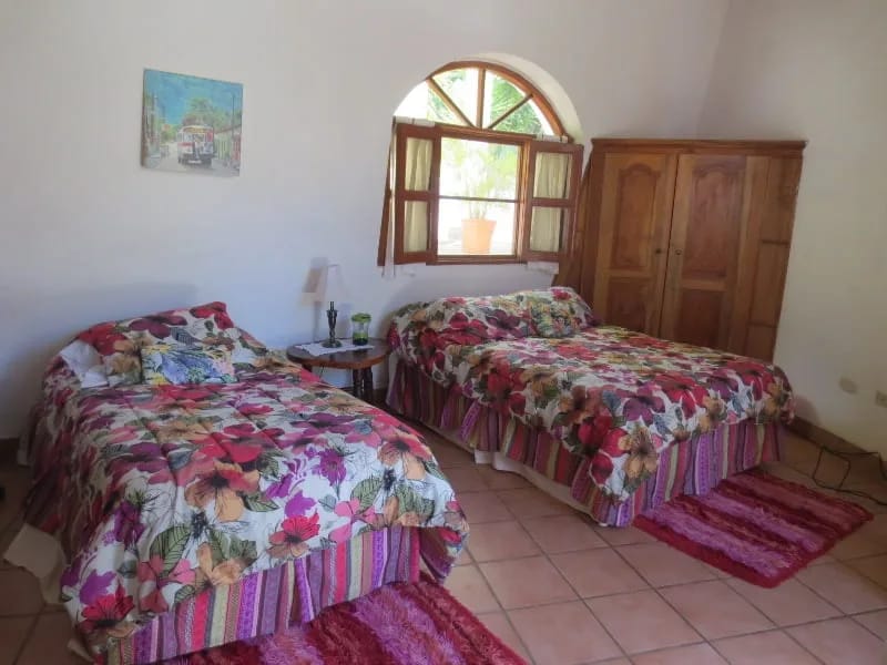 Villa Lupita