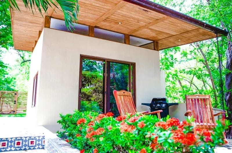 Casa Rio Studio Nicaragua Vacation Rentals