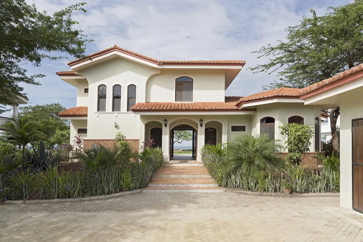 Mi Casita Soñada