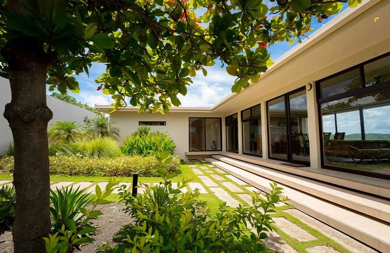 Ocean View House In Playa Popoyo | Casa Wahoo