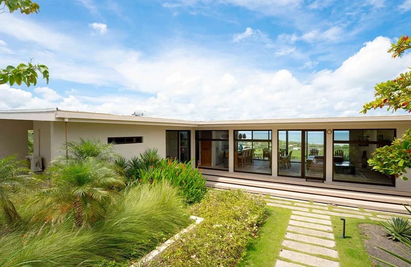 Ocean View House In Playa Popoyo | Casa Wahoo