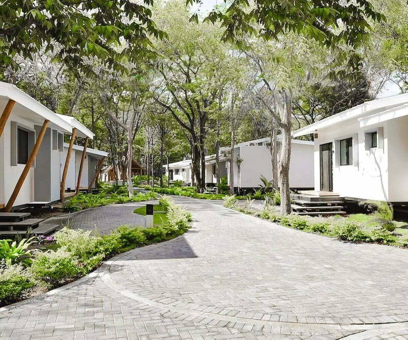 Las Playas Village 5 Nicaragua Vacation Rentals