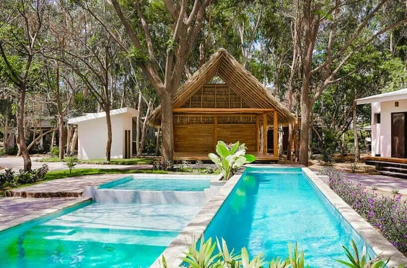 Las Playas Village 8 Nicaragua Vacation Rentals