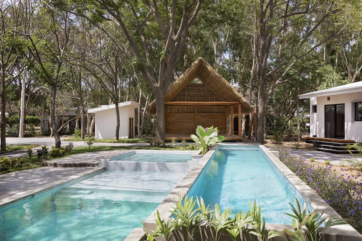 Las Playas Village #8