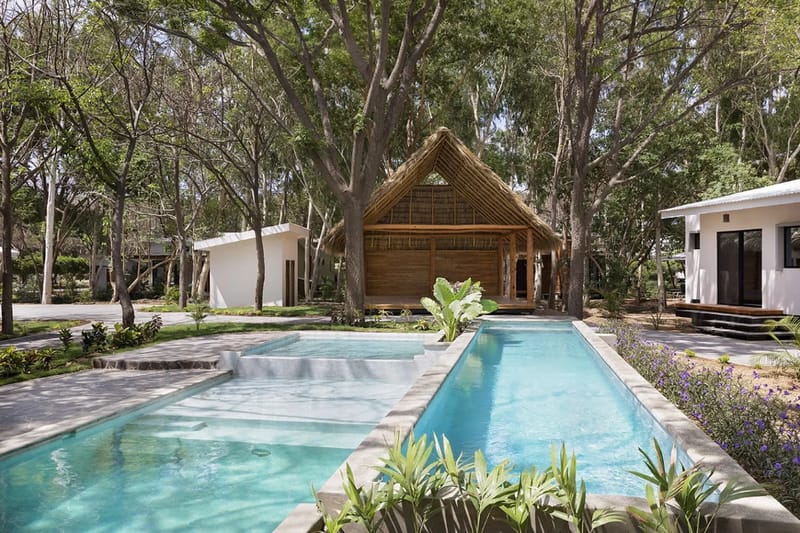 Las Playas Village #8
