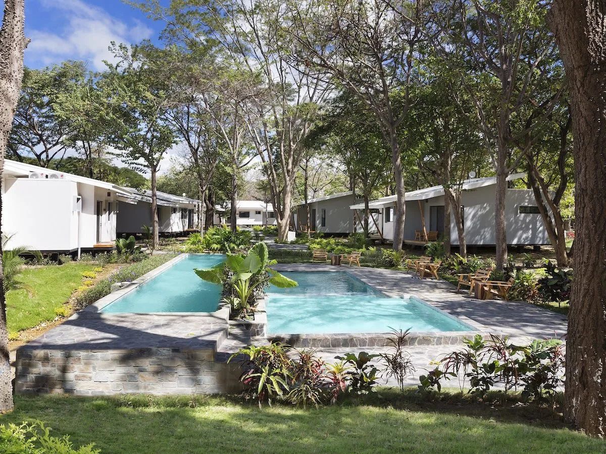 Las Playas Village #8