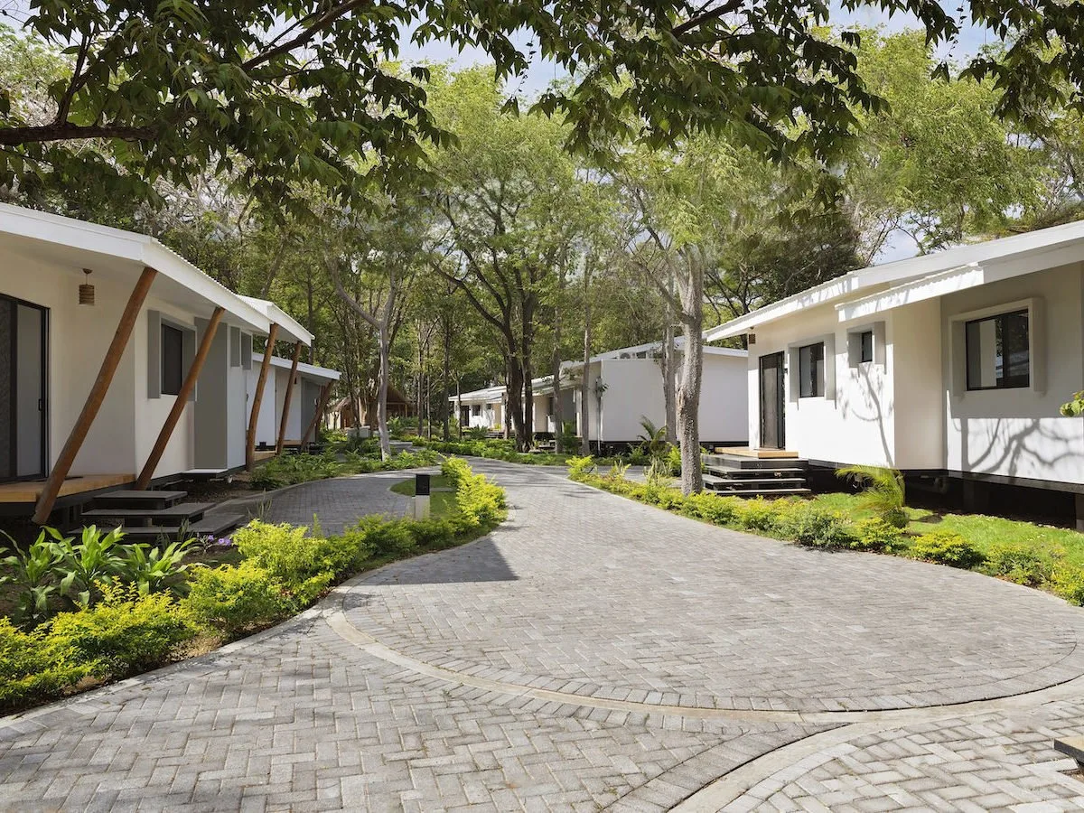 Hacienda Iguana – Las Playas Village 1