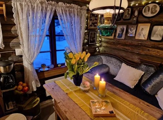 Smia Hytte I Valdres (11)