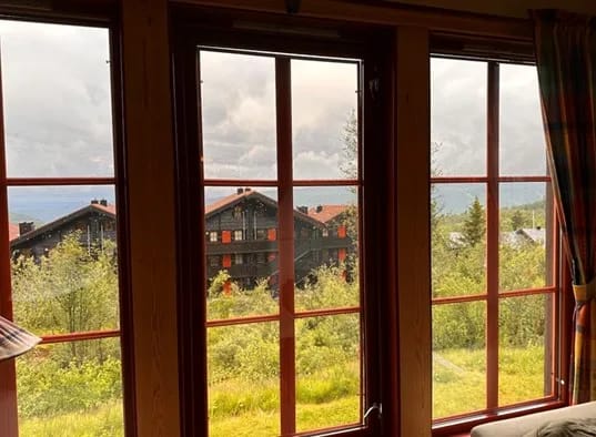 Beitotind 1106 Apartamento en Beitostølen (7)