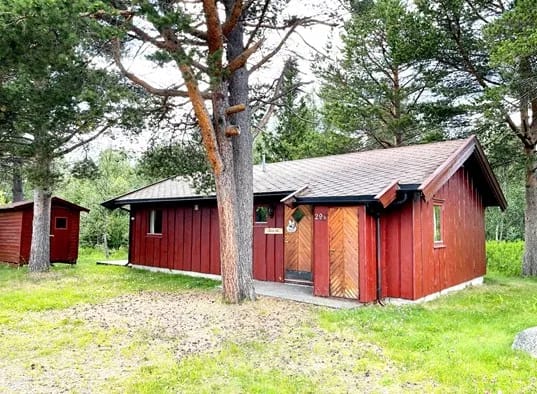 Ådnebu 1