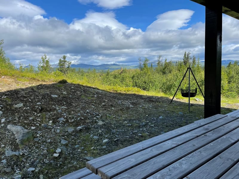 Linnaeus Hytte På Ål I Hallingdal (5)