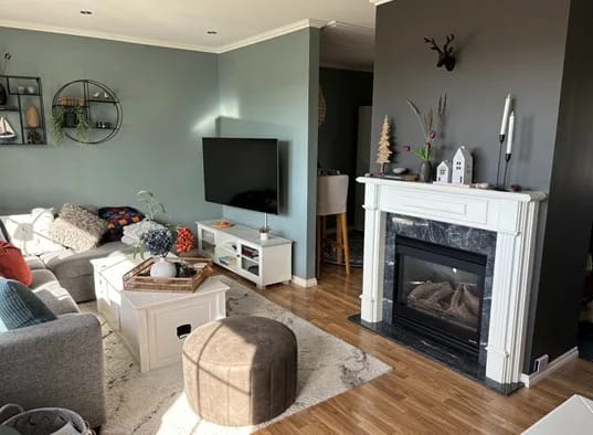 Konglefaret Apartamento en Hønefoss (4)