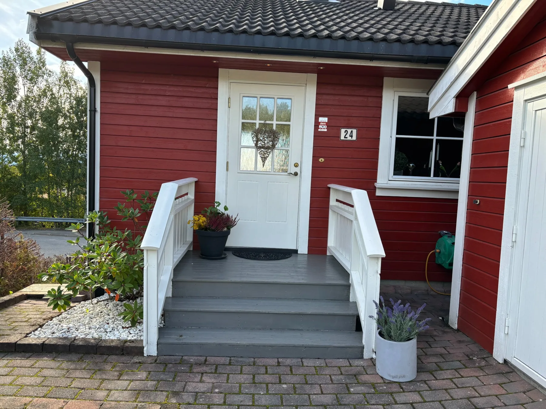 Konglefaret leilighet