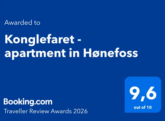 Konglefaret (1)