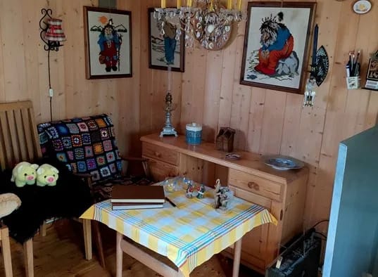 Jomabu Hytte I Tunhovd (7)