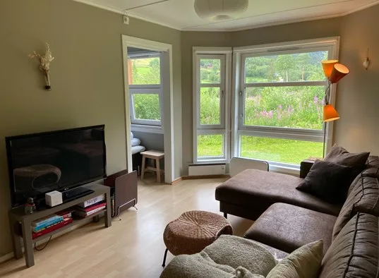 Actif 318 Apartamento en Ål, en Hallingdal (7)